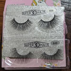 💕💕 lashes